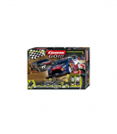 Tor Carrera Super Rally 4,9 m