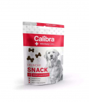 CALIBRA VD DOG&nbsp;CRUNCHY SNACK WEIGHT MANAGEMENT 120G