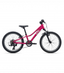 Laste jalgratas LIV Tempt 20, Virtual Pink