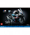 Bricks Technic 42130 BMW M 1000 RR