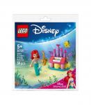 LEGO Disney 30720 Ariel and Floras Birthday Dance Party