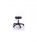 Stool for Master RESTPRO&reg; Round 1 black