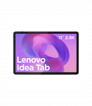Lenovo Idea Tab 11 2.5K Mediatek Dimensity 6300/8GB/256GB/Android 15/Grey/2Y Warranty Lenovo-