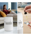 PHILIPS Humidifier 4000 series HU4210/04