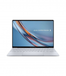 ASUS ExpertBook Ultra B9406CAA-TH0748X Ultra X7 358H 14"WQXGA+ Touch Tandem OLED 600nits 120Hz AG 64GB LPDDR5X SSD1TB