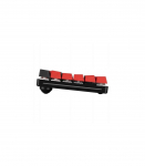Wireless mechanical keyboard - Mad Catz S.T.R.I.K.E. 11.