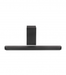 Samsung HW-Q600H Black 3.1.2 channels 34 W