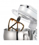 ELDOM WRK1200 mixer Stand mixer 800 W White