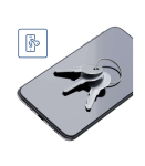 Flexibleglass Samsung A54 5G A546