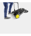 PUSH SWEEPER S 4 PLUS TWIN/1.766-363.0 KARCHER