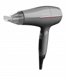 Cecotec Hair dryer IoniCare Power&Go Heaven 2000 W Number of temperature settings 2 Ionic function Diffuser