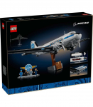 LEGO Icons 11378 - Samolot pasażerski Douglas DC-3 PAN AM