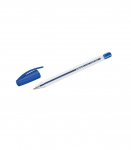 Pelikan pastapliiats, STICK super soft, sinine, 50 tk
