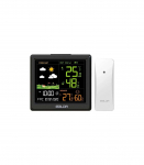 BALDRTHERM B0389WST2H2-V1 Weather Station with Outdoor Sensor