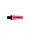 STABILO tekstimarker, BOSS ORIGINAL, 10 tk, roosa (56)