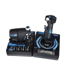 Lennukomplekt Logitech G Saitek X56 Rhino