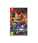 SW Sonic Forces