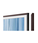 Frame Samsung 55" Brown