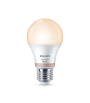 Philips Wiz 8.5W(60W) A60 E27 TW 2pcs