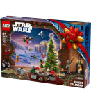 Bricks Star Wars 75456 Star Wars Advent Calendar