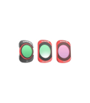Sunnylife Pocket 4/3 CPL ND16 1/4 Black Mist filter set