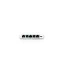 Ubiquiti Flex Mini 2.5G Flex Mini 2.5G Compact, 5-port 2.5G switch Desktop Managed L2+