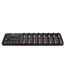 Korg nanoKONTROL2 - MIDI controller, black