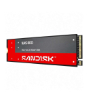 SANDISK 1.92 TB NAS 800 NVMe&trade; SSD SDSNP2192TAN
