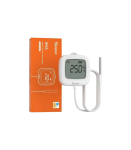 ZigBee LCD Temperature Sensor Sonoff SNZB-02LD (with probe)