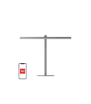 YEELIGHT D1 Matter Desk Lamp
