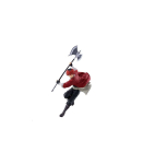 BANPRESTO FIEREN: BEYOND JOURNEY'S END MAXIMATIC - STARK