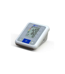 HI-TECH MEDICAL CIŚ_ORO-N1 BASIC Upper arm Automatic