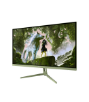 Arozzi Nova 27 " IPS QHD 16:9 260 Hz 1 ms 2560 x 1440 pixels 350 cd/m&sup2; HDMI ports quantity 2 Forest