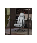 Fotel gamingowy Huzaro Force 8.3 Grey