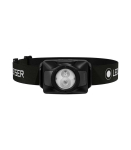Ledlenser HF4R Headlamp Black