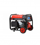 BENSIINIGENERAATOR HECHT GG 8000