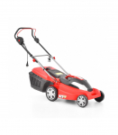 Elektrimootoriga muruniiduk HECHT 1844