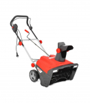 Lumepuhur HECHT 9235