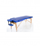 RESTPRO&reg; Classic-2 BLUE Massage Table