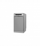 INDESIT Dishwasher DSFO 3T224 C S Free standing Width 45 cm Number of place settings 10 Number of programs 9 |