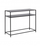 Konsoollaud NEWCASTLE 100x35xH79cm, teras