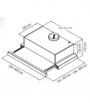 &Otilde;hupuhastaja Starkke H3062GLB