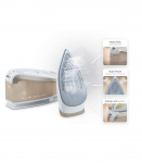 Aurutriikimiskeskus  Sencor SSI0810VT