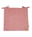 Toolikate HYPER, 45/41x40cm, paksus 3cm, roosa, kangas 390