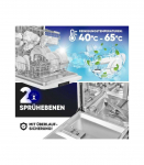 N&otilde;udepesumasin Bomann GSP7419W