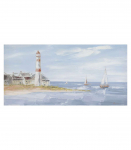 &Otilde;limaal 60x120cm, majakas