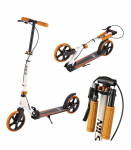 HM0107 valge-oranž t&otilde;ukeratas NILS EXTREME