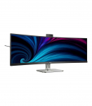 Philips 49B2U6900CH/00 48.8 " VA 32:9 75 Hz 4 ms 5120 x 1440 pixels 450 cd/m&sup2; HDMI ports quantity 2