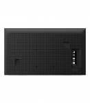 Sony TV KD65X85L 65" (164cm) Smart TV Android 4K UHD Black