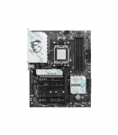 MSI B840 GAMING PLUS WIFI Processor family AMD Processor socket AM5 DDR5 Supported hard disk drive interfaces